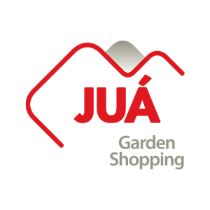 Logomarca Juá Garden Shopping