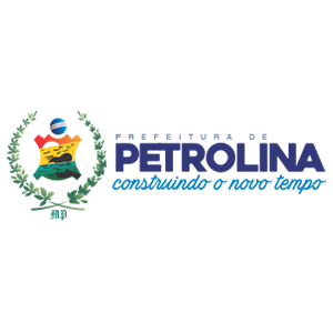 Logomarca Prefeitura de Petrolina