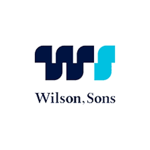 Logomarca Wilson, Sons